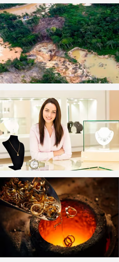 Oroverde Joyería ORO EMPEÑOS