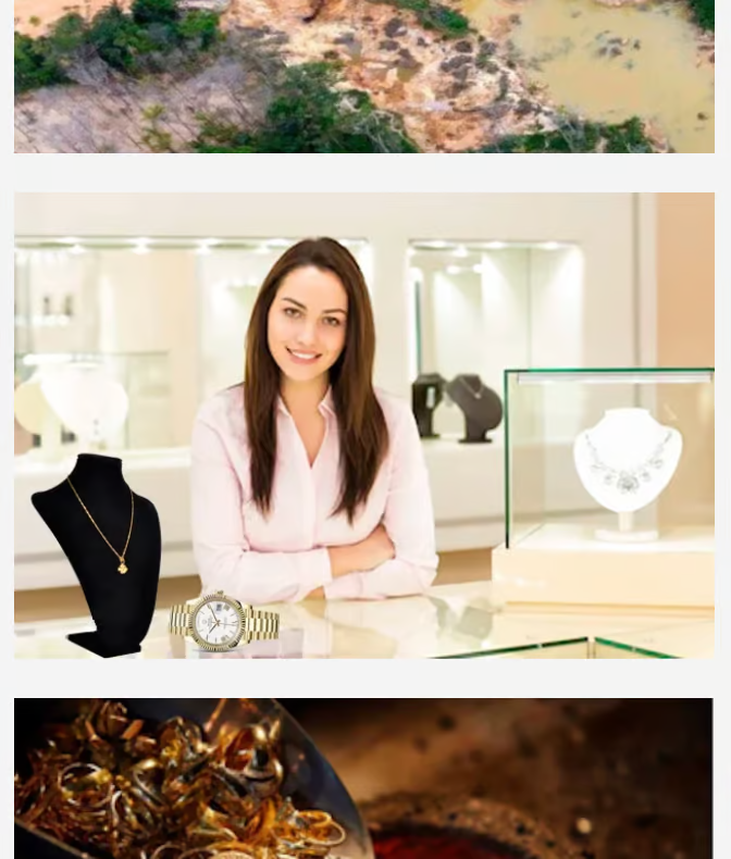 Oroverde Joyería ORO EMPEÑOS